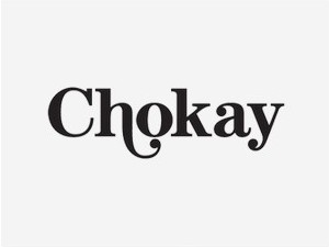 Chokay logo