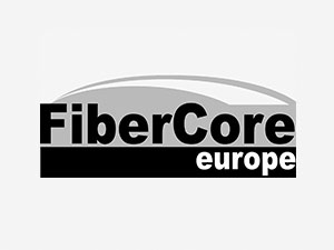 FiberCore logo