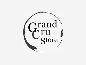 GrandCru Store logo