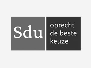 Sdu logo