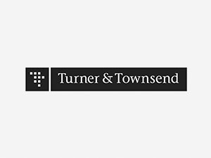 Turner & Townsend logo