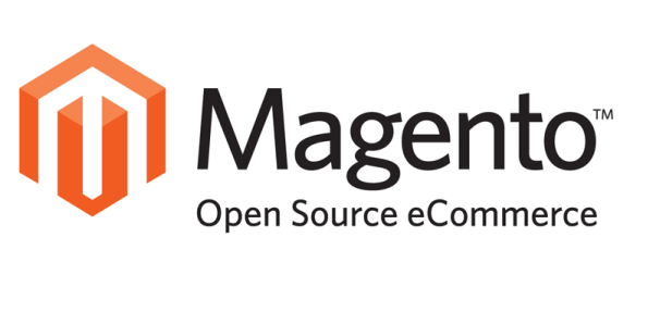 Magento logo